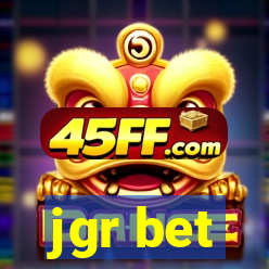 jgr bet